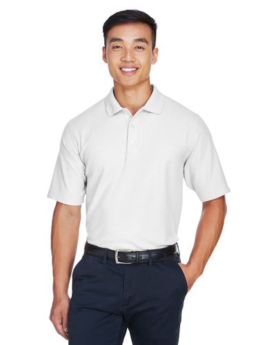 Devon & Jones Men's DRYTEC20 Performance Polo image thumbnail