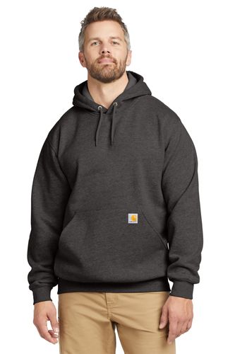 Carhartt Midweight Hooded Sweatshirt image thumbnail