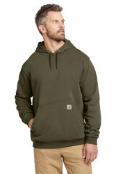 Image of Carhartt Midweight Hooded Sweatshirt