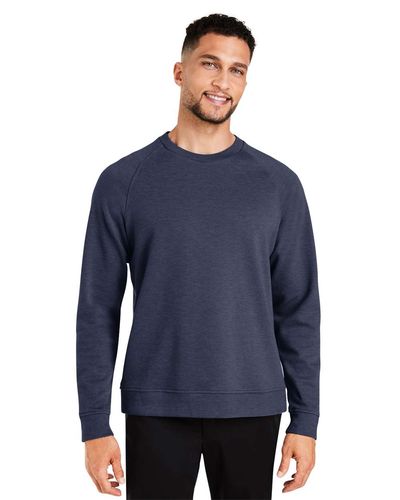 Devon & Jones New Classics Charleston Pullover image thumbnail