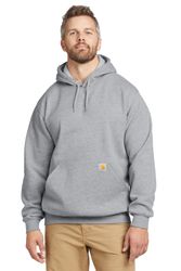 Image of Carhartt Tall Midweight Hooded Sweatshirt