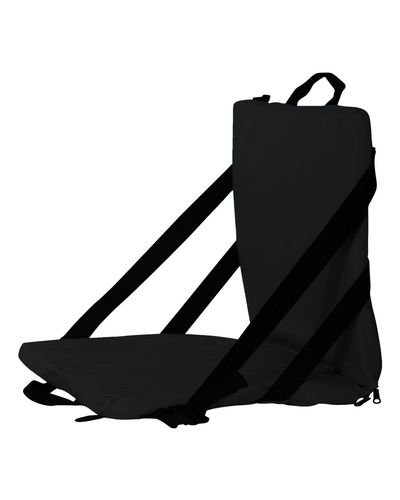 Liberty Bags Folding Stadium Seat image thumbnail