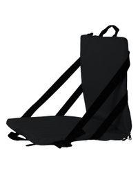 Image of Liberty Bags Folding Stadium Seat
