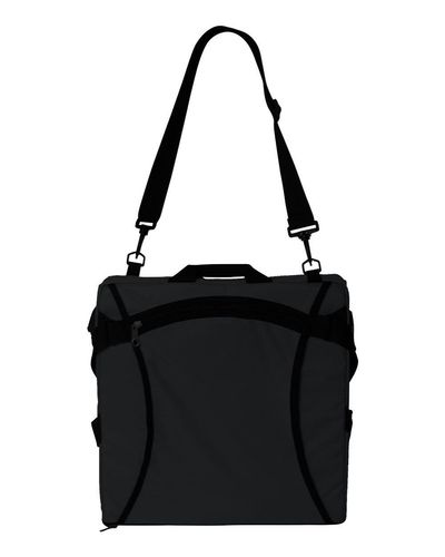 Liberty Bags Folding Stadium Seat image thumbnail