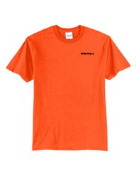 Image of Kokosing Solar- Core Blend Tee