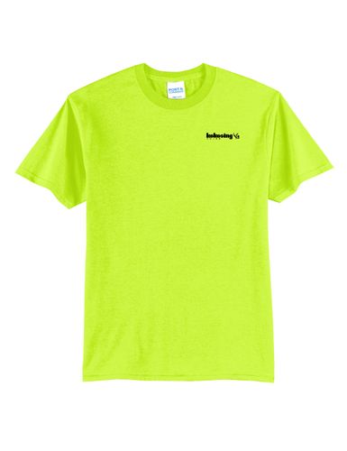 Kokosing Solar- Core Blend Tee image thumbnail