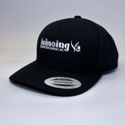 Image of Kokosing Con, Sport Tek Yupoong Curve Bill Hat