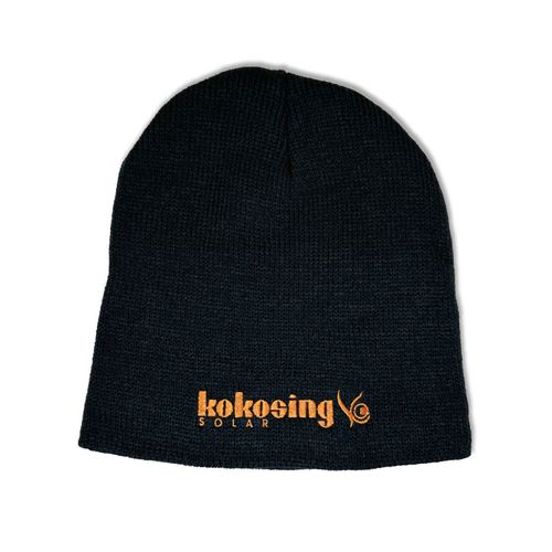 Kokosing Solar Port Authority Beanie Cap image thumbnail