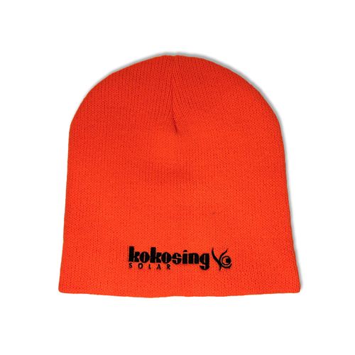Kokosing Solar Port Authority Beanie Cap image thumbnail
