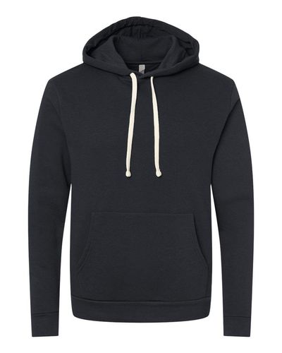 Next Level Apparel Unisex Santa Cruz Pullover Hoodie image thumbnail