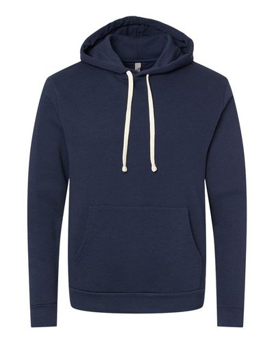 Next Level Apparel Unisex Santa Cruz Pullover Hoodie image thumbnail