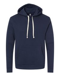 Image of Next Level Apparel Unisex Santa Cruz Pullover Hoodie