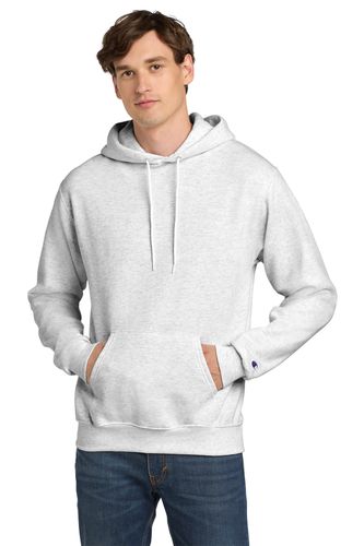 Champion Powerblend Pullover Hoodie image thumbnail