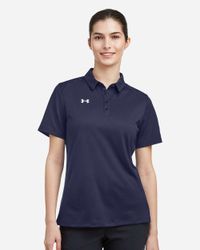 Image of Under Armour Ladies' Tech Polo