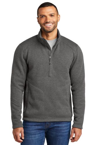Port Authority Arc Sweater Fleece 1/4-Zip image thumbnail