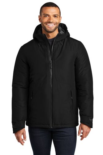 Port Authority Venture Waterproof Insulated Jacket image thumbnail