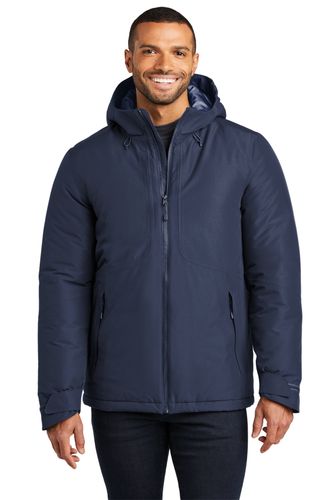Port Authority Venture Waterproof Insulated Jacket image thumbnail