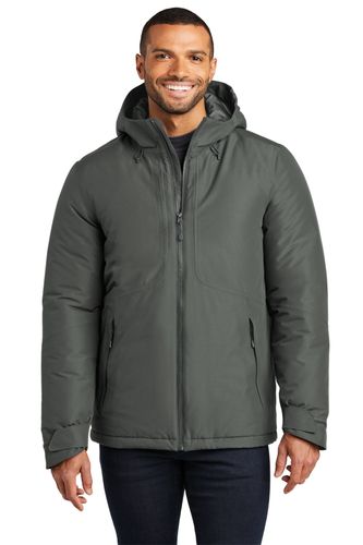 Port Authority Venture Waterproof Insulated Jacket image thumbnail
