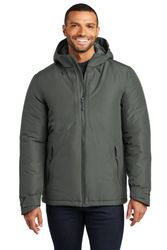 Image of Port Authority Venture Waterproof Insulated Jacket