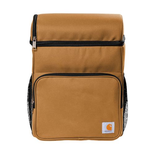Carhartt Backpack 20-Can Cooler image thumbnail