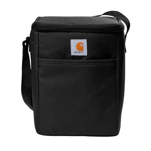 Carhartt Vertical 12-Can Cooler image thumbnail