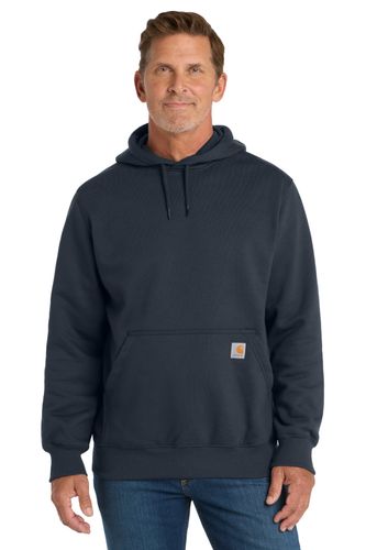 Carhartt Rain Defender Paxton Heavyweight Hooded Sweatshirt image thumbnail