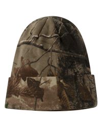 Image of Kati 12" Licensed Camo Cuffed Beanie