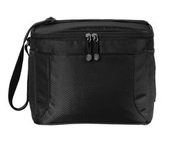 Image of Port Authority 12-Can Cube Cooler