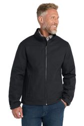 Image of CornerStone Duck Bonded Soft Shell Jacket