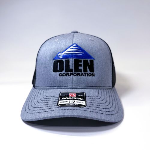 Richardson Trucker Hat- OLN image thumbnail