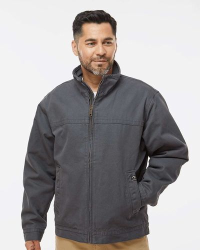 Dri Duck Men's Maverick Jacket image thumbnail