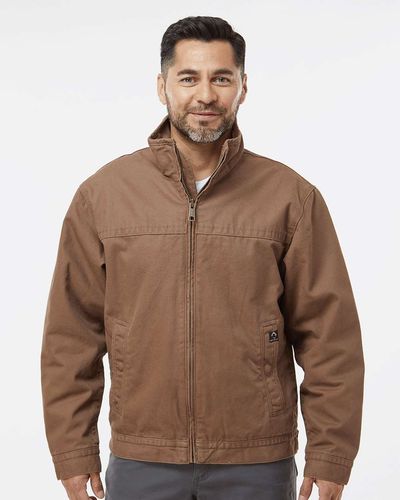 Dri Duck Men's Maverick Jacket image thumbnail