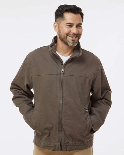 Dri Duck Men's Maverick Jacket image thumbnail