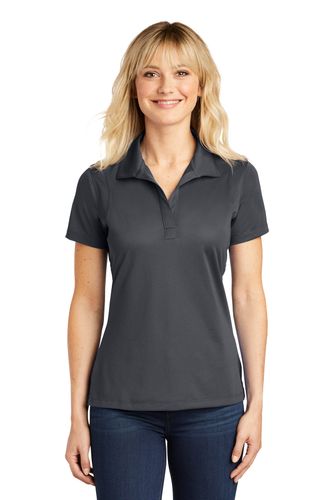 Sport-Tek Ladies Micropique Sport-Wick Polo image thumbnail