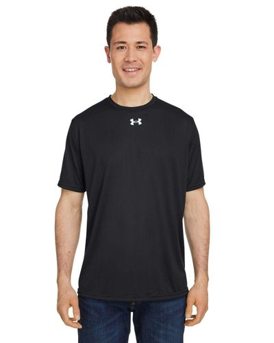 Under Armour Men's Team Tech T-Shirt image thumbnail