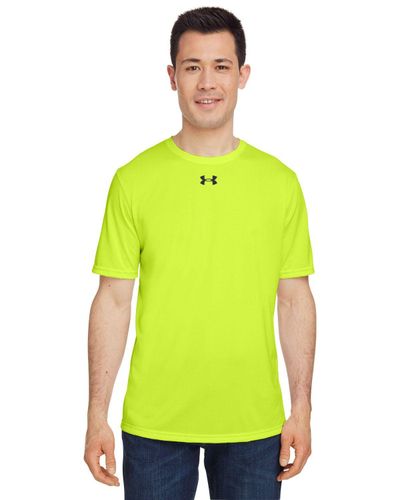 Under Armour Men's Team Tech T-Shirt image thumbnail