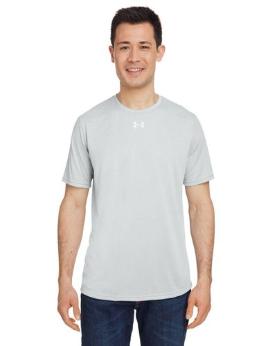 Under Armour Men's Team Tech T-Shirt image thumbnail