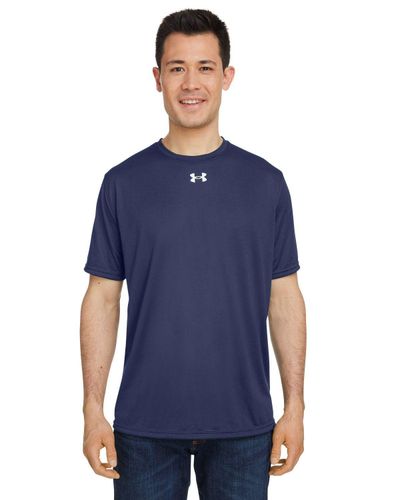 Under Armour Men's Team Tech T-Shirt image thumbnail
