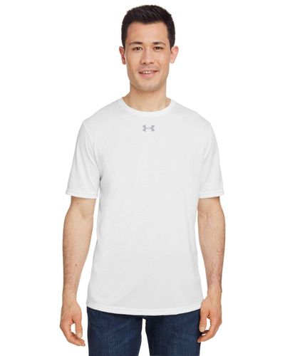 Under Armour Men's Team Tech T-Shirt image thumbnail