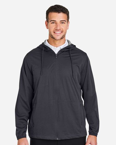 North End Men's Network Lightweight Jacket image thumbnail