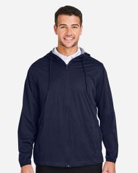 Image of North End Men's Network Lightweight Jacket