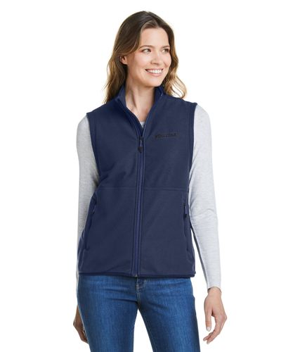 Marmot Ladies' M2 Rocklin Vest image thumbnail