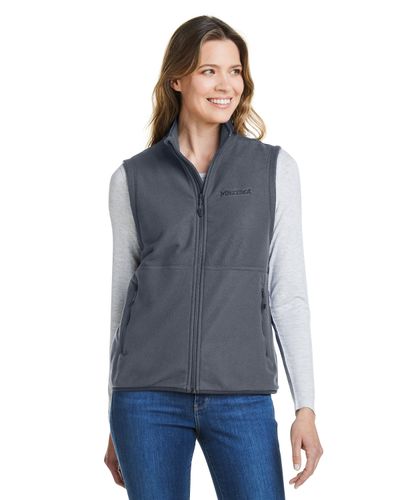 Marmot Ladies' M2 Rocklin Vest image thumbnail
