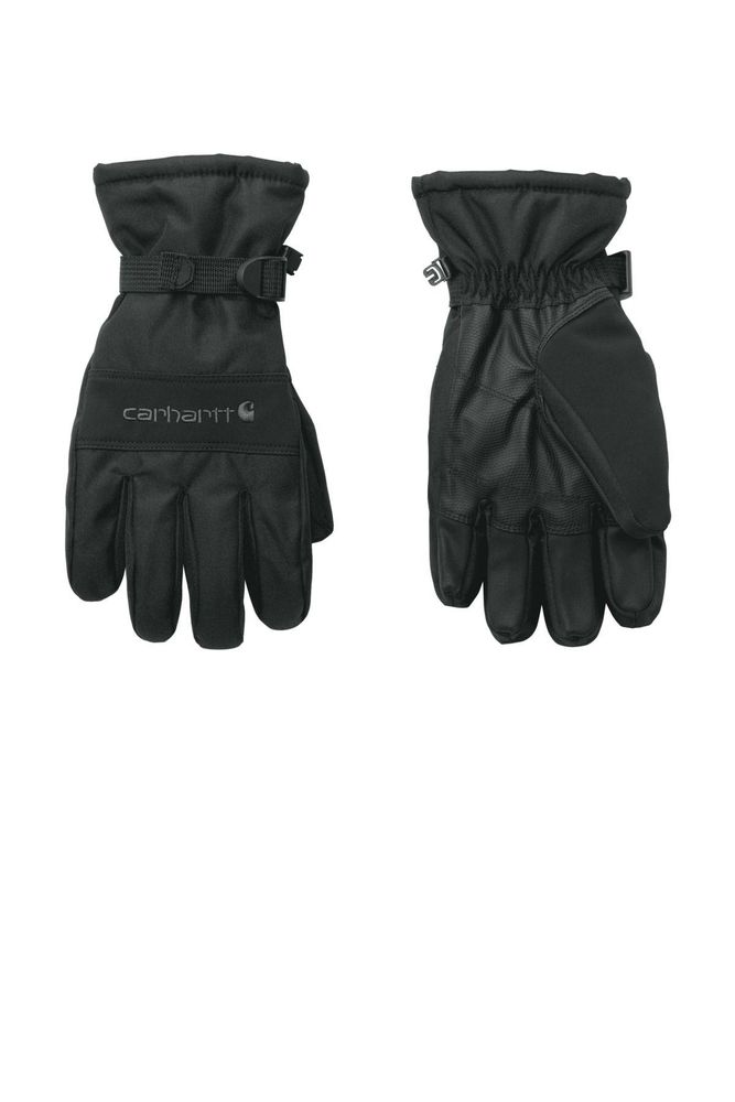 Carhartt Waterproof Insulated Glove primary image