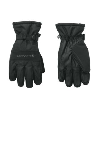 Carhartt Waterproof Insulated Glove image thumbnail