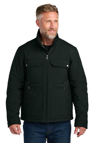 CornerStone Insulated Workwear Soft Shell image thumbnail