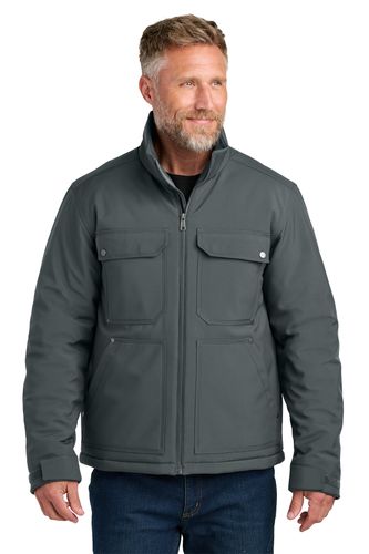 CornerStone Insulated Workwear Soft Shell image thumbnail