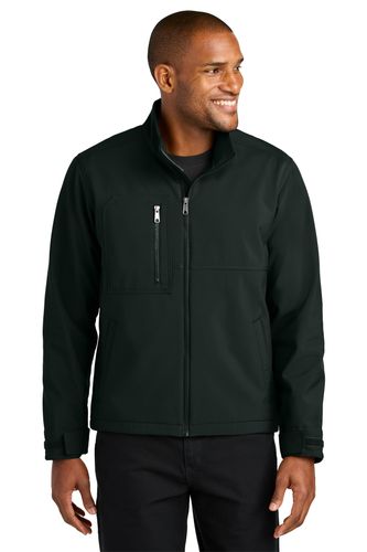 CornerStone Workwear Soft Shell image thumbnail