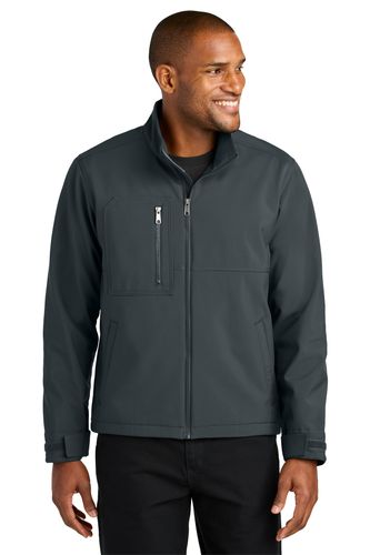 CornerStone Workwear Soft Shell image thumbnail