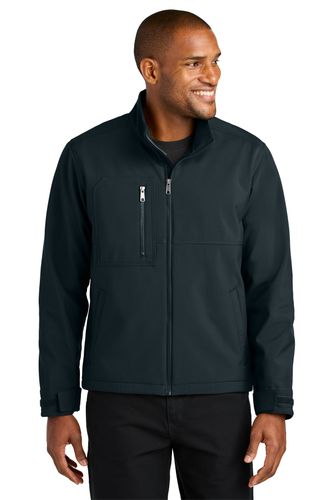 CornerStone Workwear Soft Shell image thumbnail